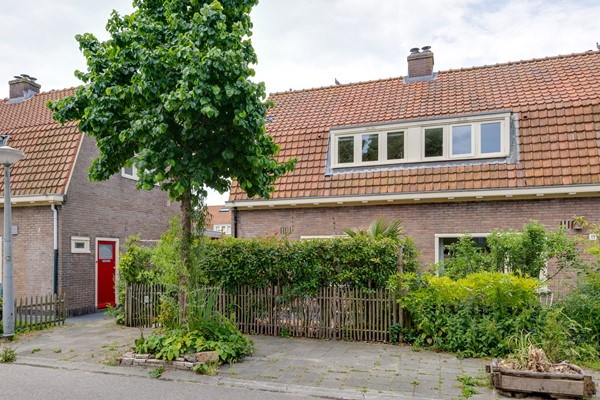 Medium property photo - Uranusstraat 9, 1033 VV Amsterdam